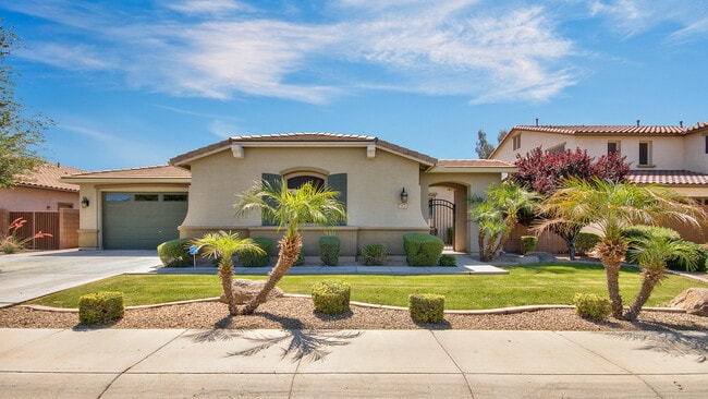 Photo - 5475 S Cardinal St