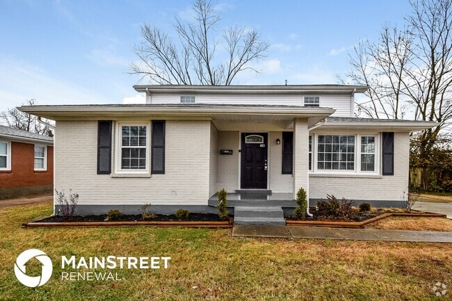 Building Photo - 4851 Maryman Rd Rental