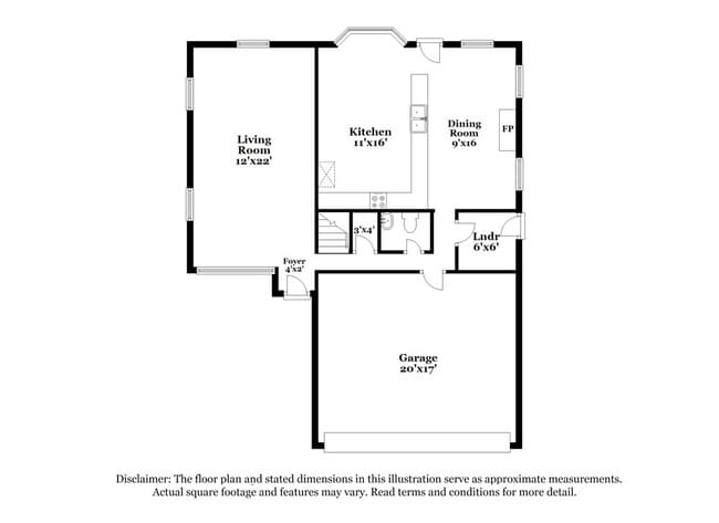 Photo - 9009 Ballad Ave