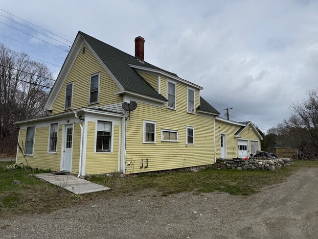 Photo - 185 Waterville Rd Unit A