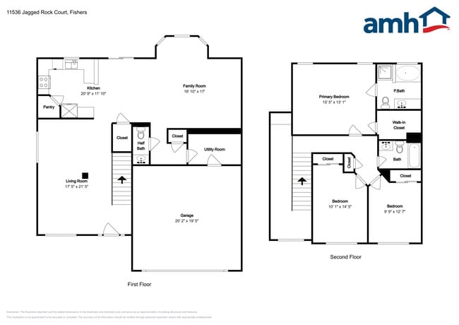 Photo - 11536 Jagged Rock Ct