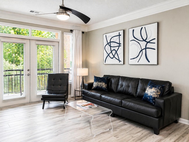 Photo - 401 16th St NW Unit Art Foundry in Atlantic Station