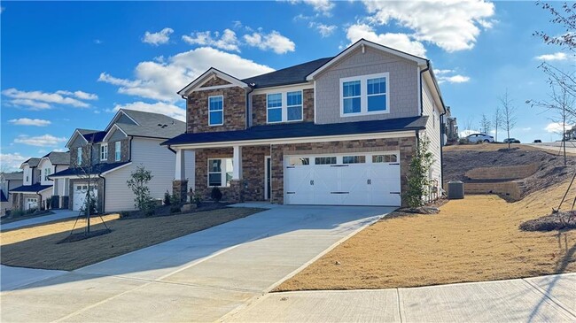 Building Photo - 227 Water Oak Wy Rental