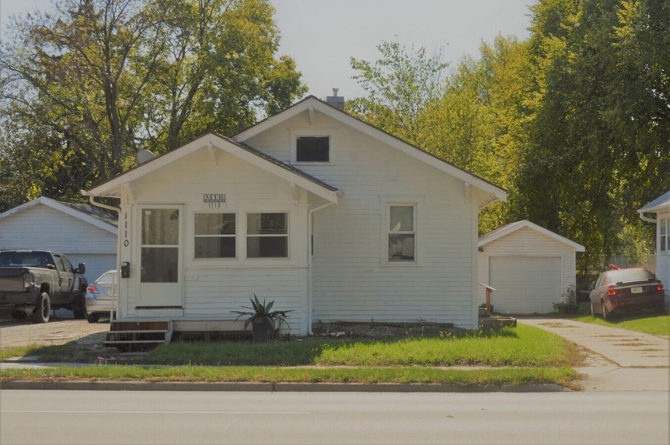 Photo - 1110 Lincoln Way