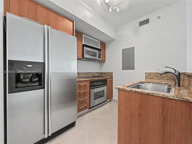 Photo - 9055 SW 73rd Ct Unit 1004