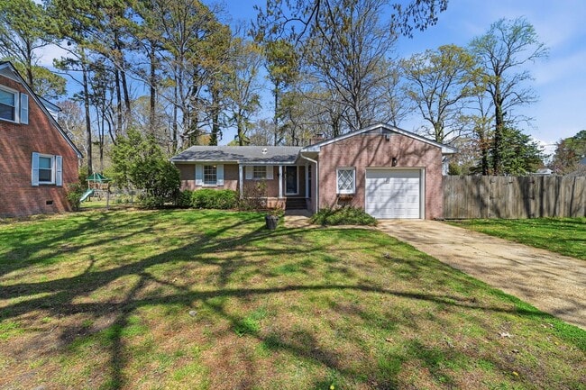 Photo - 3 Bedroom 1.5 bath home in hampton