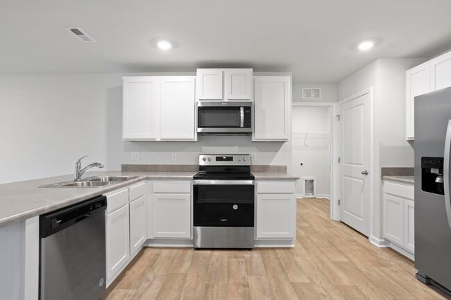 Photo - House Available in July!
