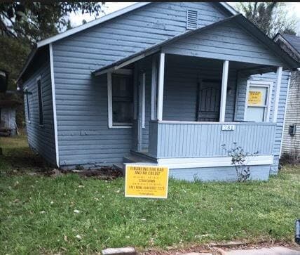 Building Photo - 281 Jones Ave