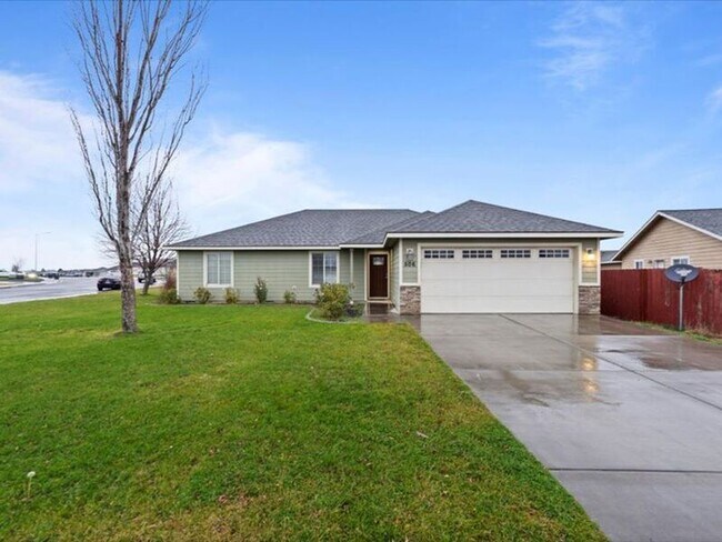 Photo - 506 Manzanita Ln