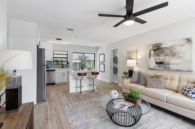 Photo - WELCOME TO YOUR NEW BRIGHT CHEERFUL UPDATED HOME