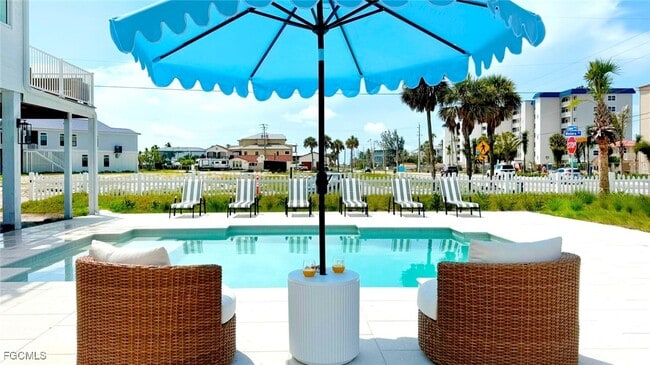 Building Photo - 4969 Estero Blvd