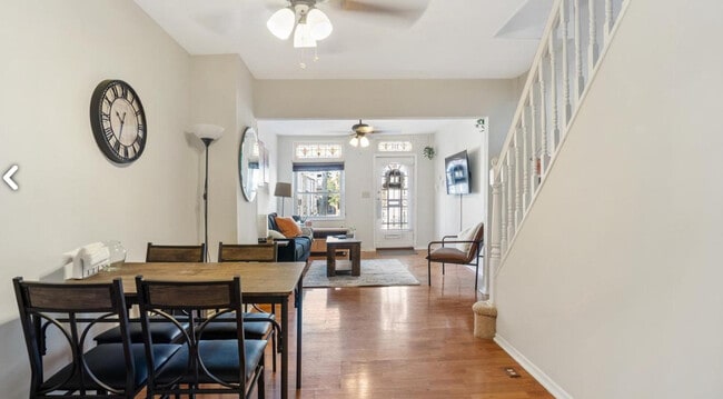 Photo - 421 S Madeira St Townhome