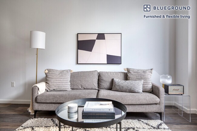 Photo - 229 Chrystie St Unit FL14-ID1325