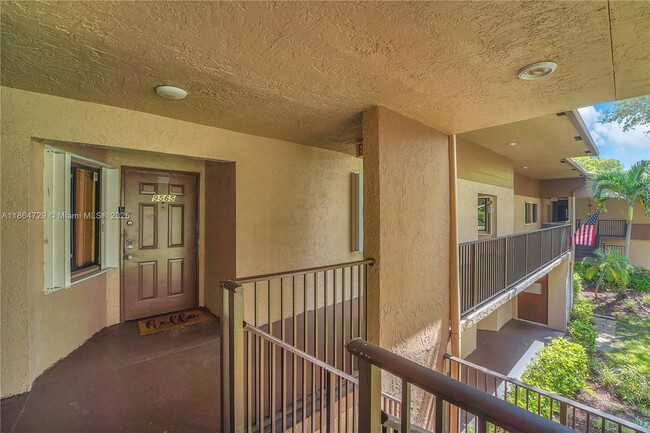 Building Photo - 9565 NW 2nd Pl Unit 1-H Rental