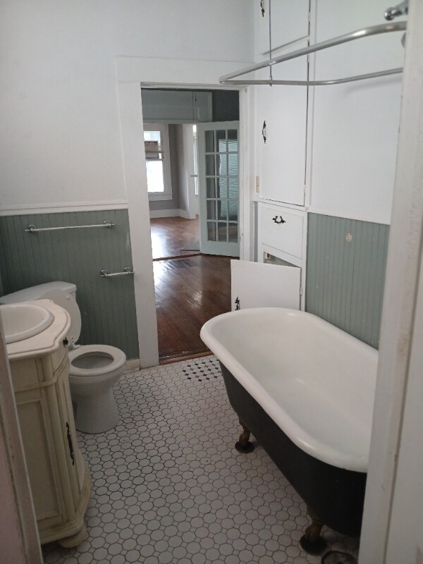 Photo - 113 E Mistletoe Unit Ground Floor
