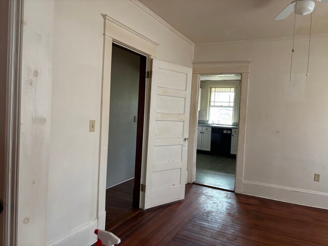 Living room back view - 27 Scammell Ave Unit 27 1