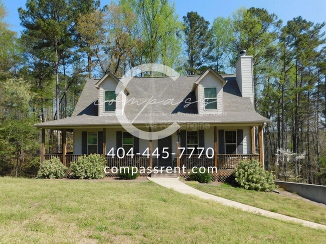 Building Photo - 9455 Poole Rd