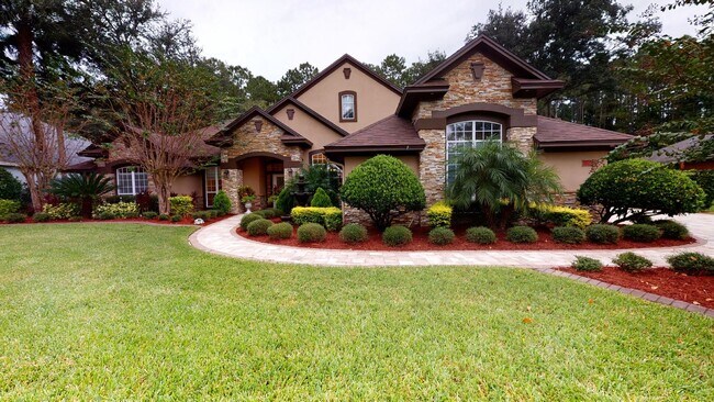 Building Photo - Pristine home for rent in Deercreek Countr...