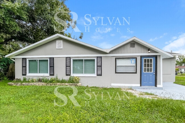 Photo - Everything You Need. All Right Here.