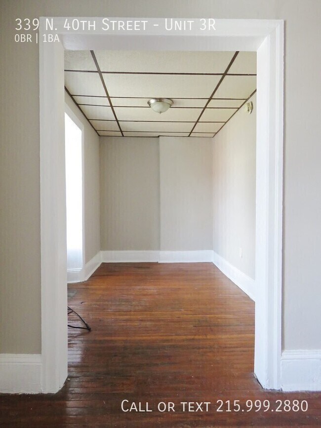 339 N 40th St Unit 3R