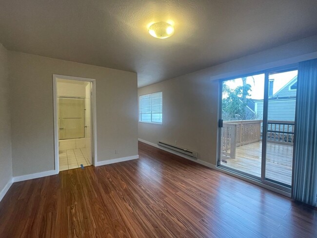 Photo - Newly Upgraded Spacious 3br with Decks, Laundry, Parking