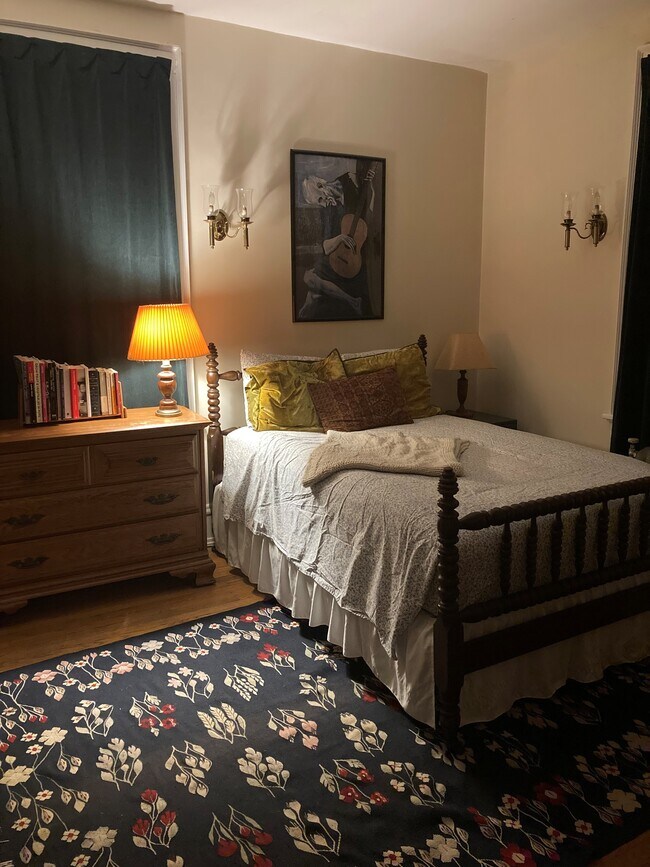 Photo - 414 N Sheppard St