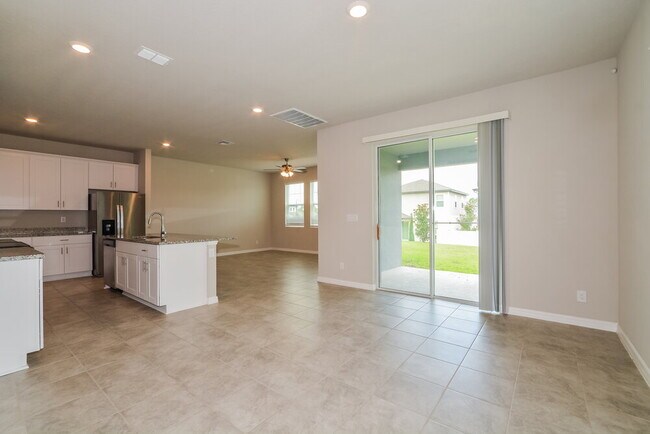2484 Gold Dust Dr
