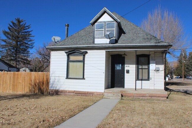 Photo - Home Sweet Heber