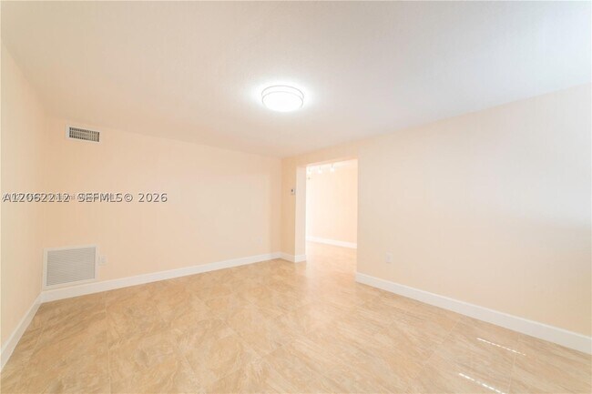 4350 SW 1st St Unit Rear