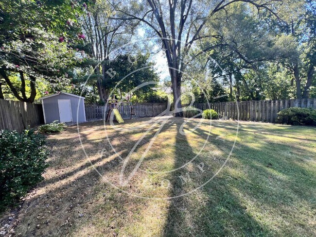 Photo - "Charming Old Orchard 3-Bed Home with Fini...