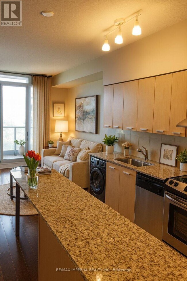 Photo - 29 Singer Ct Unité 2708