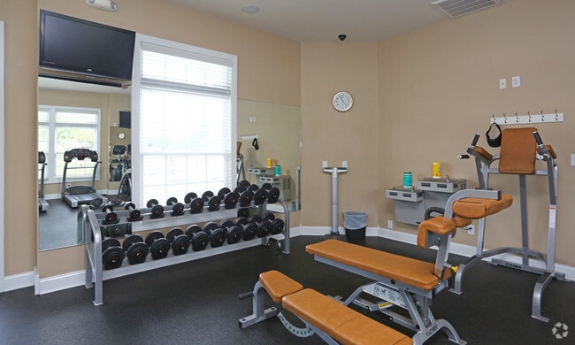 WillowBrook Luxury Apartments