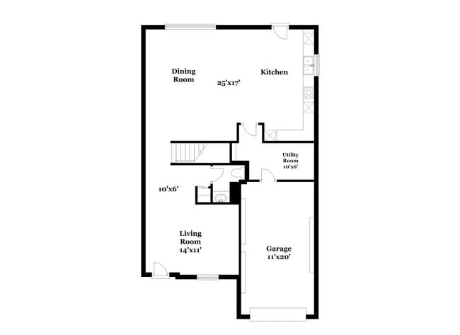 Photo - 1626 Matthew Allen Cir