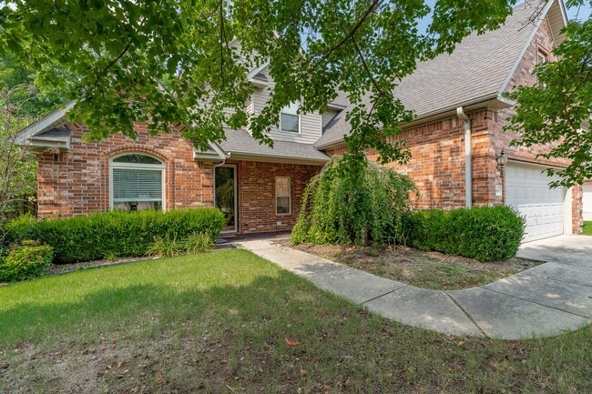 3880 W Morning Mist Dr