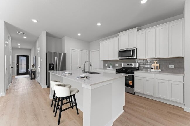 Photo - 259 Brazen Forest Trl