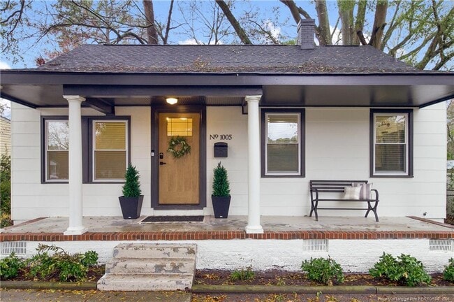 Photo - 1005 Anarine Rd