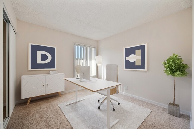 Vineyard Terrace Apartments