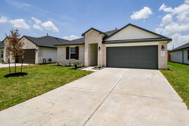 Photo - 1115 Yaupon Dr