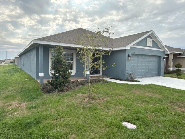 Photo - Truly Stunning 4-bedroom, 3-bathroom, 2 car garage in the beautiful new community of Villimar