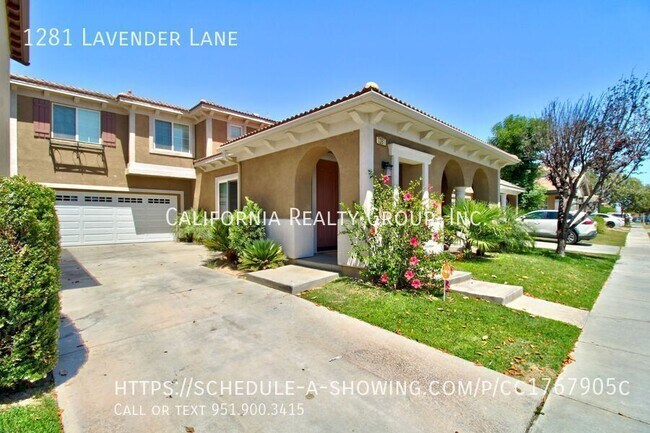 1281 Lavender Ln
