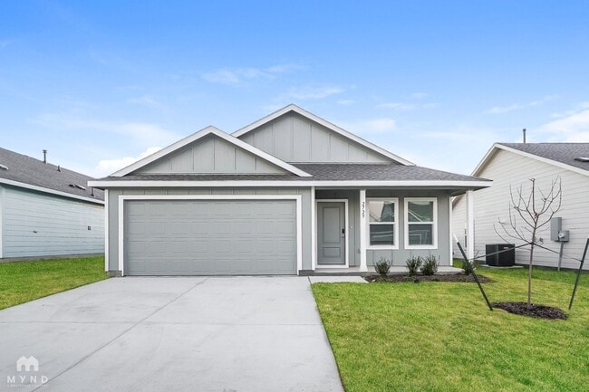 Building Photo - 2729 Ctr Crk Ln