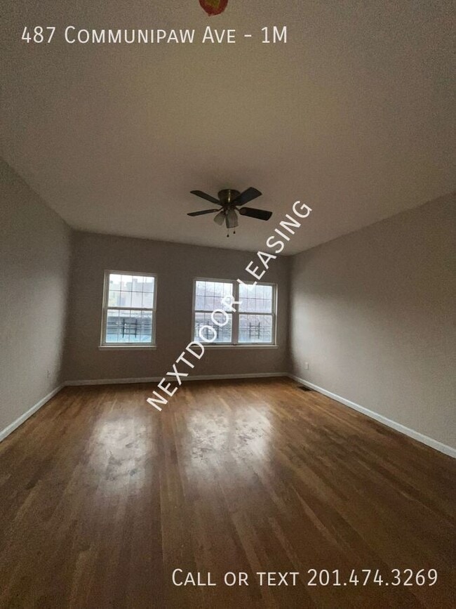 Photo - 487 Communipaw Ave Unit 1M