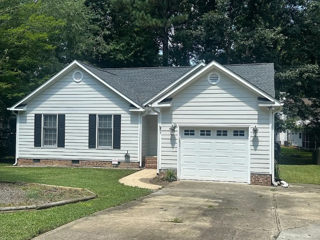 Building Photo - 3529 Singleleaf Ln Rental