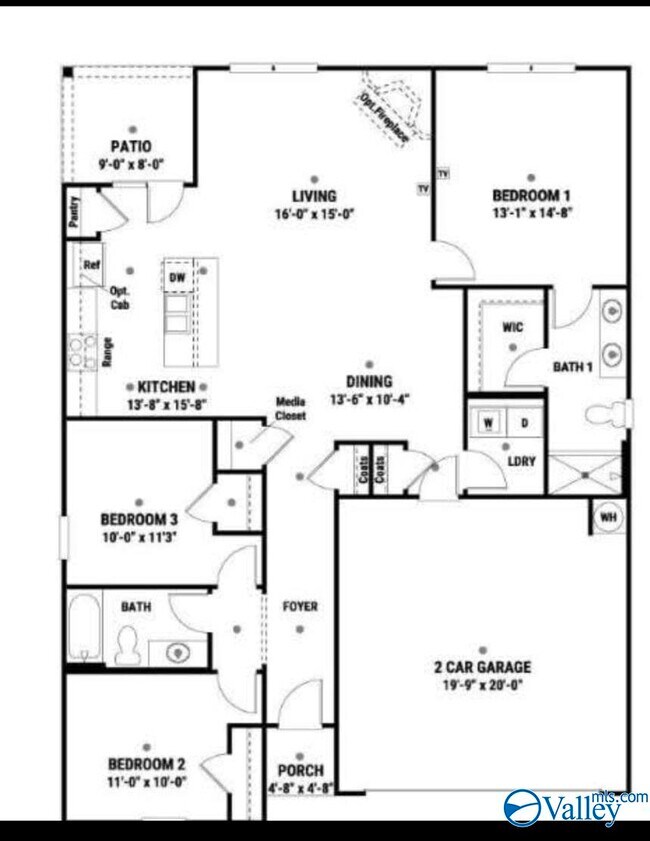 Photo - 101 Canonbury Dr