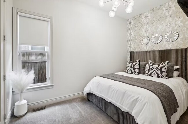 Photo - Charming 2-Bedroom, 2-Bath Single-Family Home