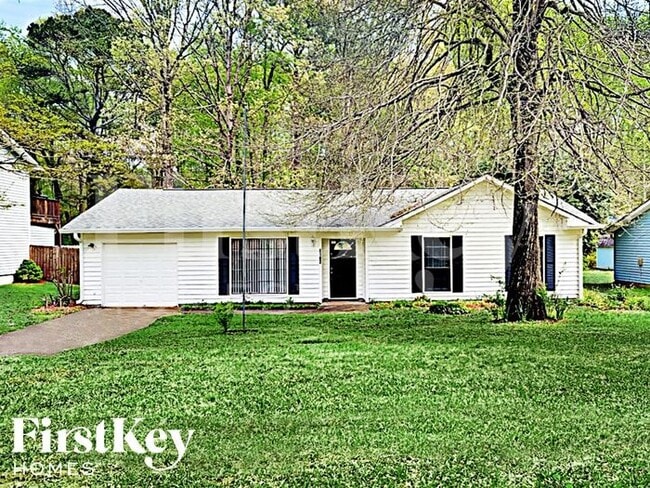 Photo - 8162 Englewood Trail House