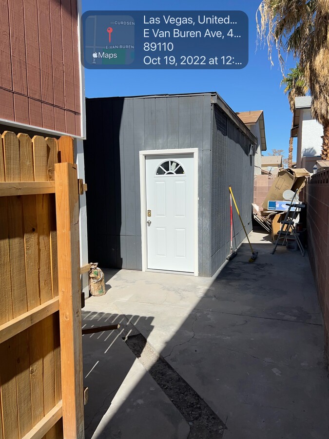 Photo - 4604 E Van Buren Ave