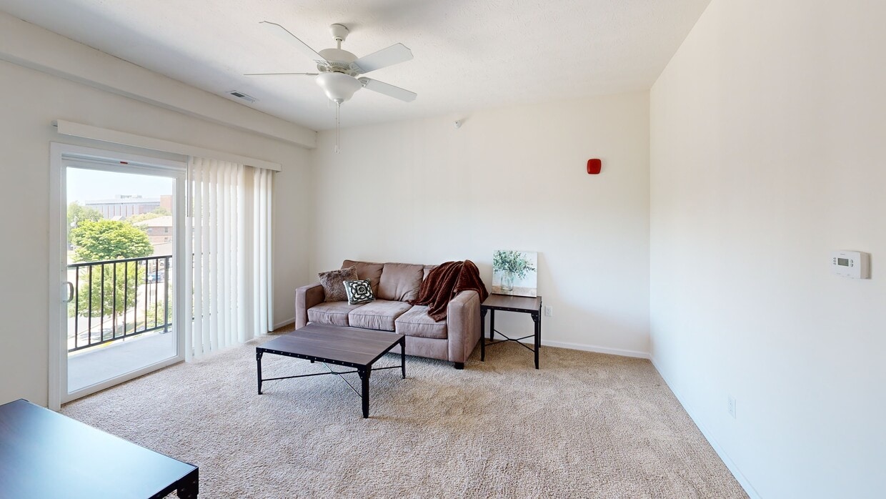 Photo - Hi Vine by Weida Apartments