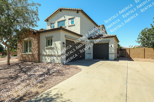 Photo - 18676 E Braeburn Ln