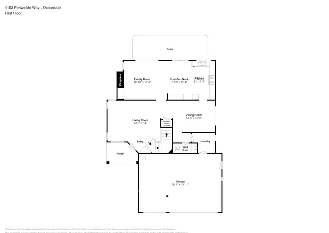 Photo - 4102 Periwinkle Way